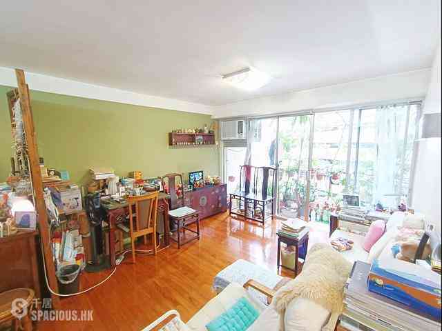 Wan Chai - Phoenix Court 01