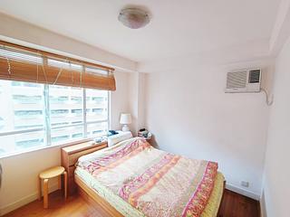 Wan Chai - Phoenix Court 04