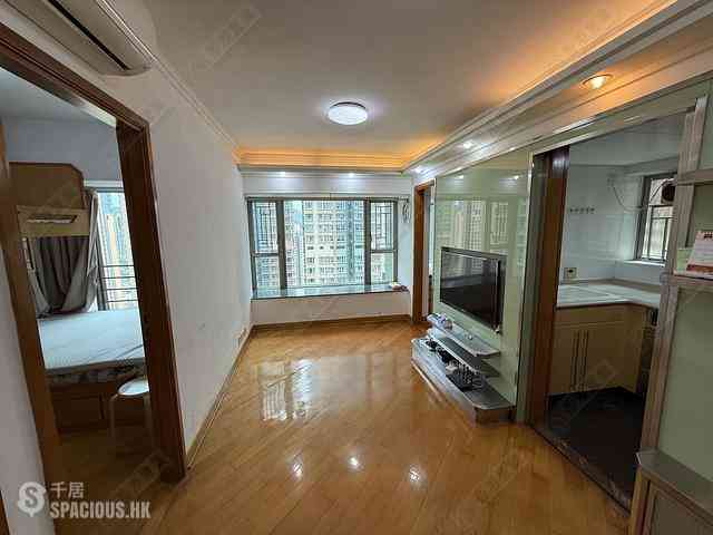 Tseung Kwan O - Park Central Phase 1 Block 7 02