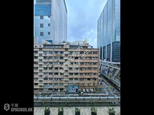 Tsim Sha Tsui - 26, Kimberley Road 03