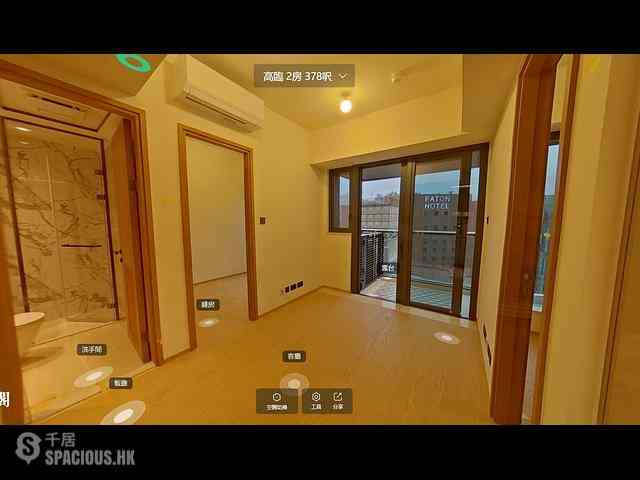 Jordan - Topside Residences Block A1 01