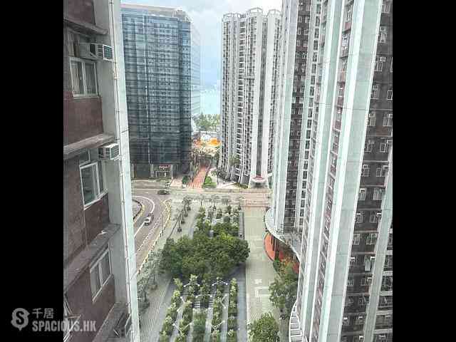 Tai Koo Shing - Tai Koo Shing Sing Fai Terrace Chi Sing Mansion 01
