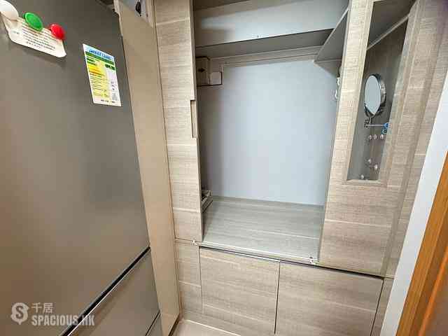 Tai Koo Shing - Tai Koo Shing Sing Fai Terrace Chi Sing Mansion 02