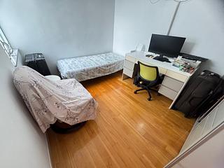 Tai Koo Shing - Tai Koo Shing Sing Fai Terrace Chi Sing Mansion 04