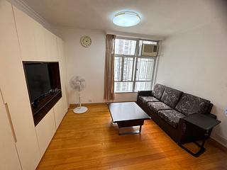 Tai Koo Shing - Tai Koo Shing Sing Fai Terrace Chi Sing Mansion 06