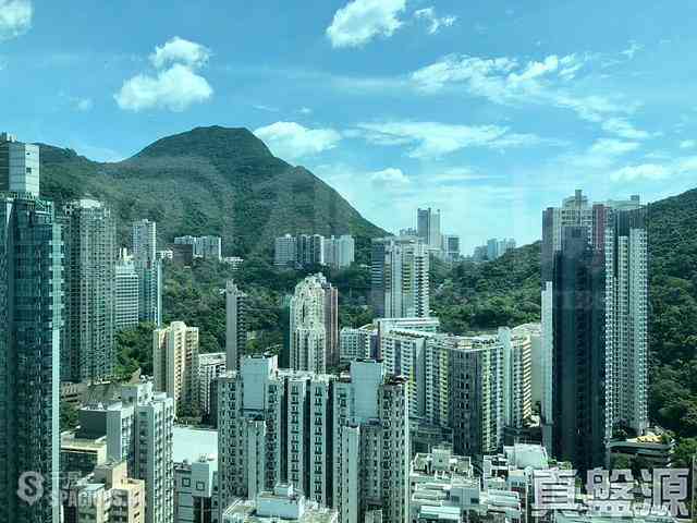 坚尼地城 - 高逸华轩 01