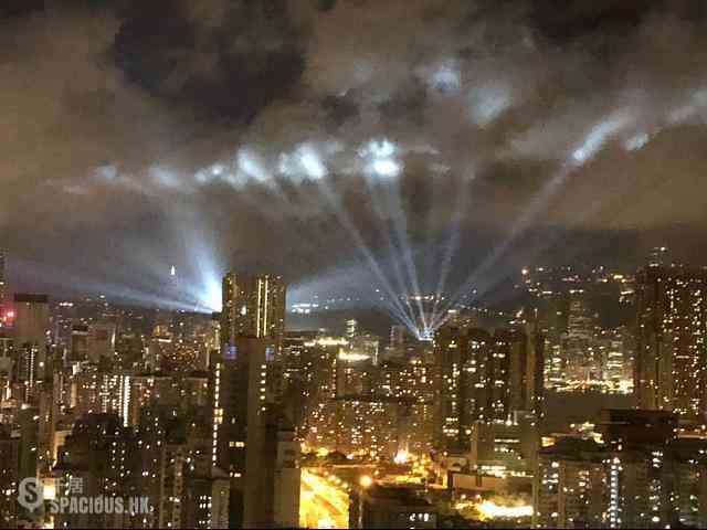 Mong Kok - Flourish Mansion 02
