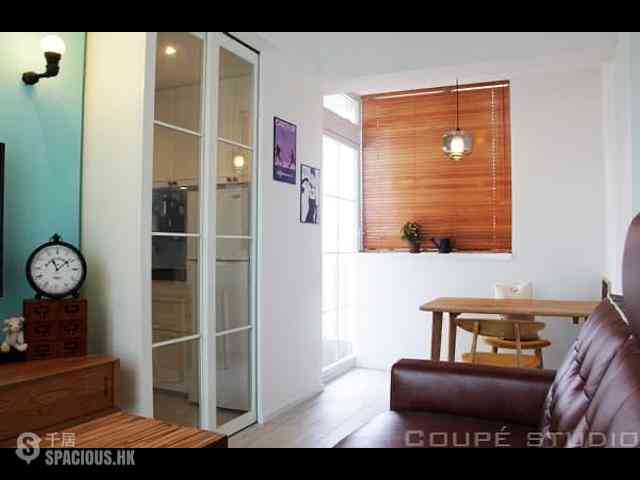 Mong Kok - Flourish Mansion 10
