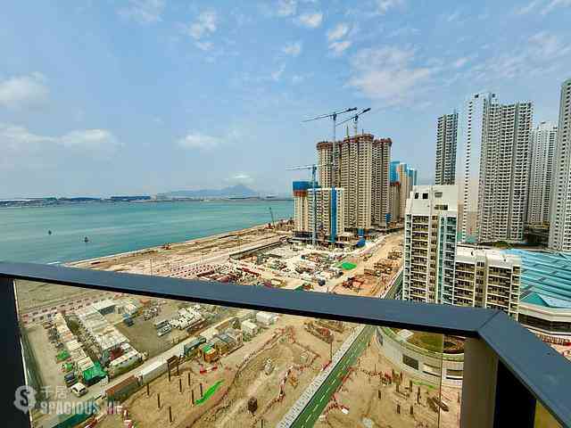Tung Chung - Century Link Phase 2 01