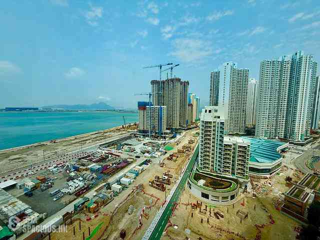 Tung Chung - Century Link Phase 2 09
