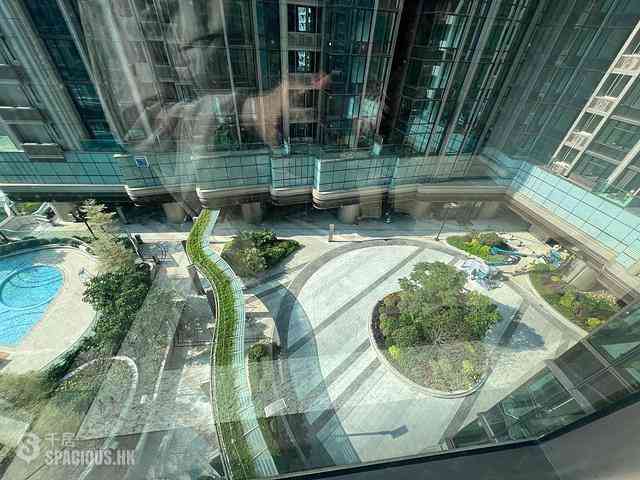 Wong Chuk Hang - The Southside Phase 3B Blue Coast 09