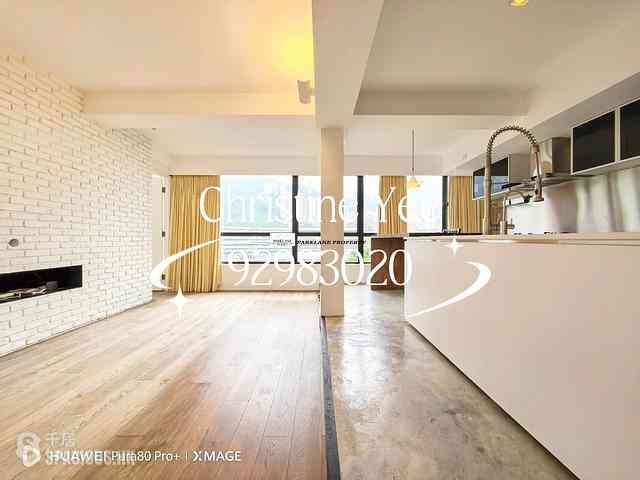 Happy Valley - Race Course Mansion 01