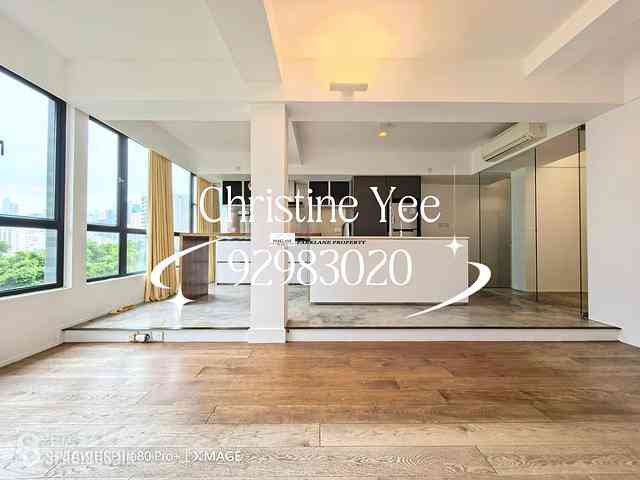 Happy Valley - Race Course Mansion 02