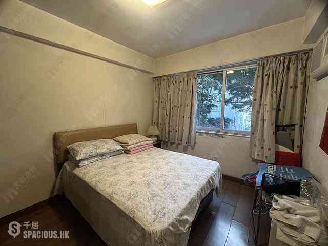 Mid Levels West - Greenview Gardens 05