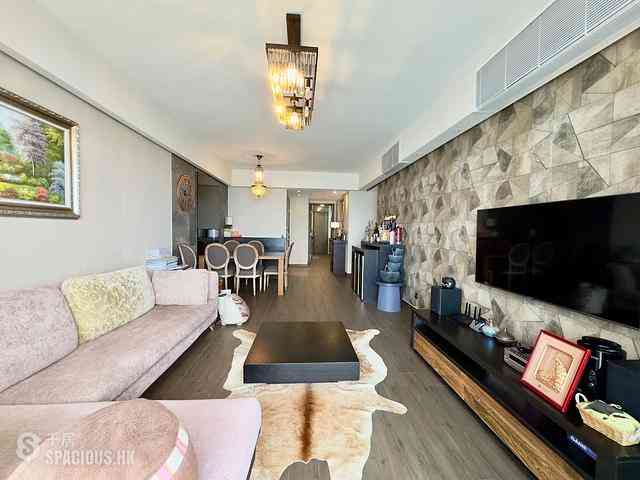 Cyberport - Residence Bel-Air 01