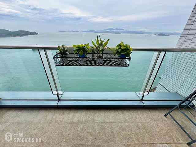Cyberport - Residence Bel-Air 02