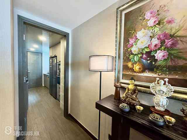 Cyberport - Residence Bel-Air 03