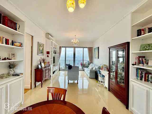 Cyberport - Residence Bel-Air 01
