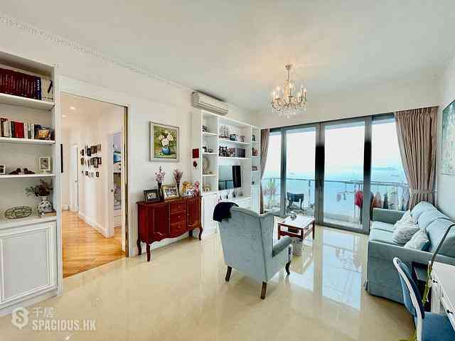 Cyberport - Residence Bel-Air 02