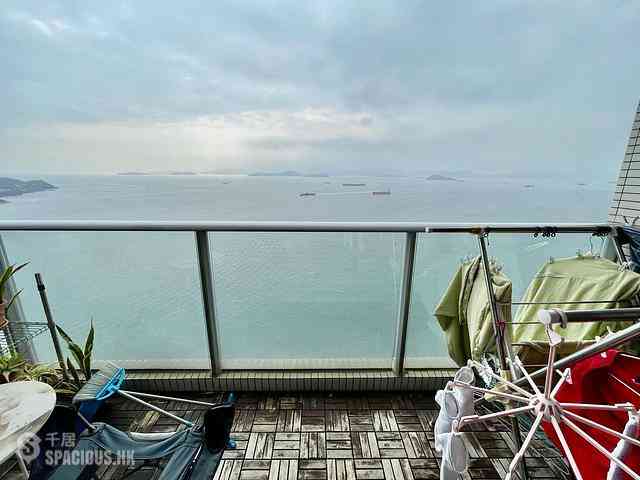 Cyberport - Residence Bel-Air 03