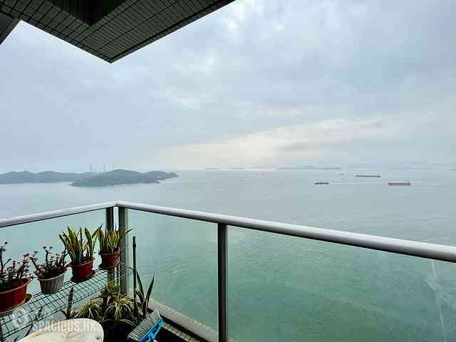 Cyberport - Residence Bel-Air 04