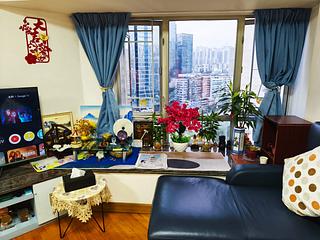 茶果嶺 - 麗港城 04