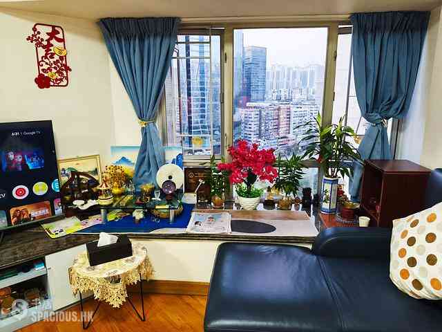 Cha Kwo Ling - Laguna City 04