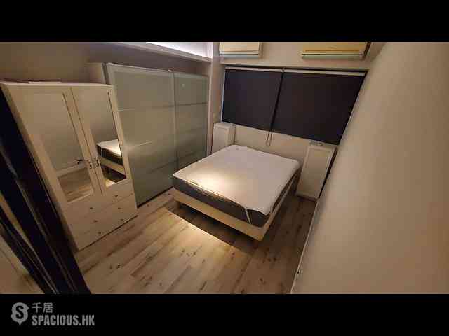 Sheung Wan - 3, Wa Lane 03