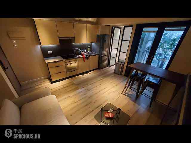 Sheung Wan - 3, Wa Lane 02