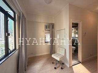 Sheung Wan - Welland Building 04