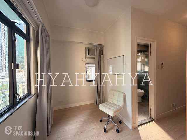 Sheung Wan - Welland Building 04