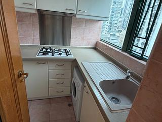 Tai Hang - Villa D'Arte 03