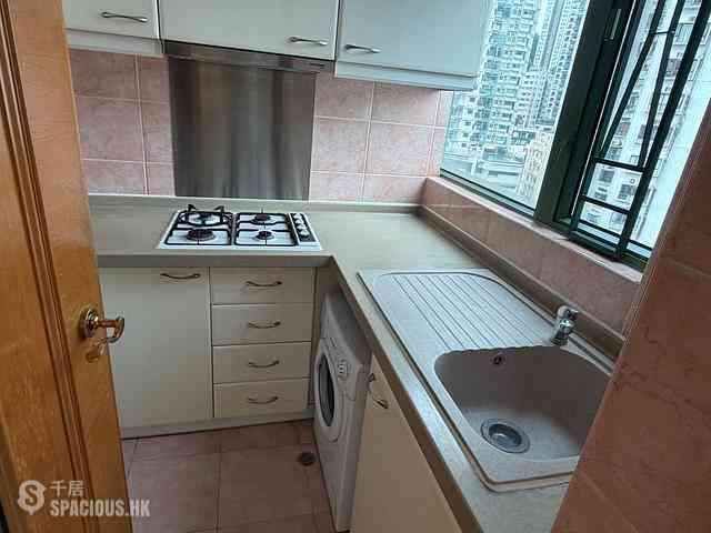 Tai Hang - Villa D'Arte 03