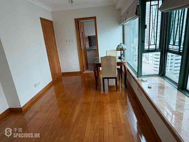 Tai Hang - Villa D'Arte 01