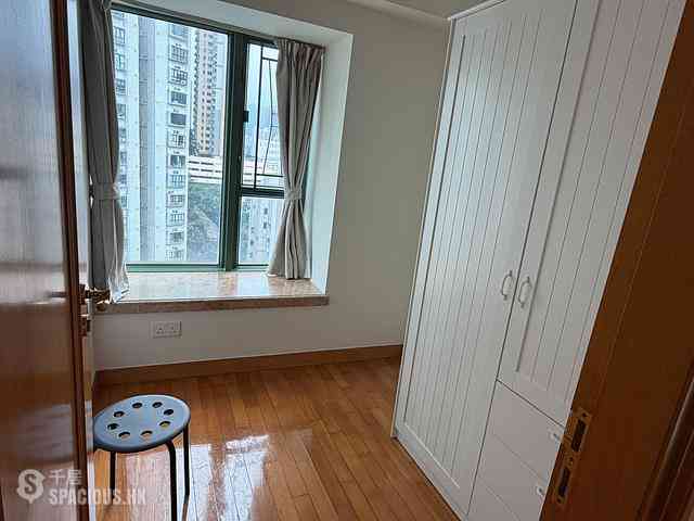 Tai Hang - Villa D'Arte 07