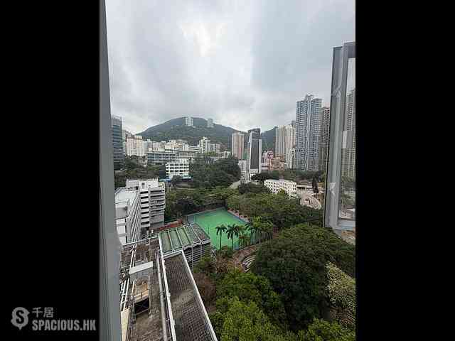 Wan Chai - Wah To Building 07