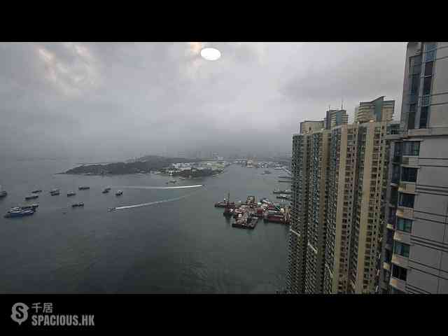 Tai Kok Tsui - The Long Beach Tower 7 03