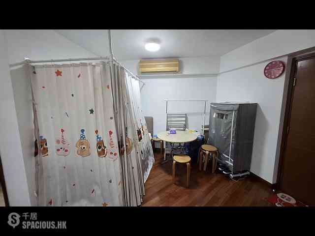 Tai Kok Tsui - The Long Beach Tower 7 06