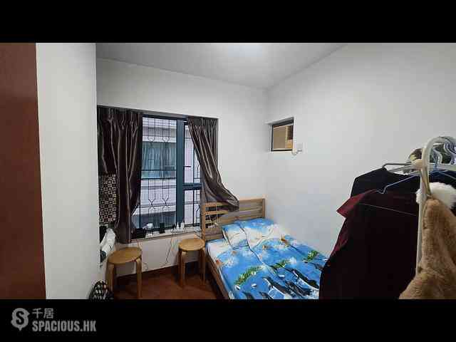 Tai Kok Tsui - The Long Beach Tower 7 07