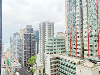 Sai Ying Pun - Kensington Hill 04