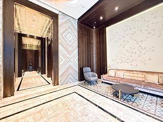 Sai Ying Pun - Kensington Hill 13
