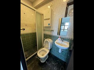 Sai Ying Pun - Connaught Garden Block 1 02