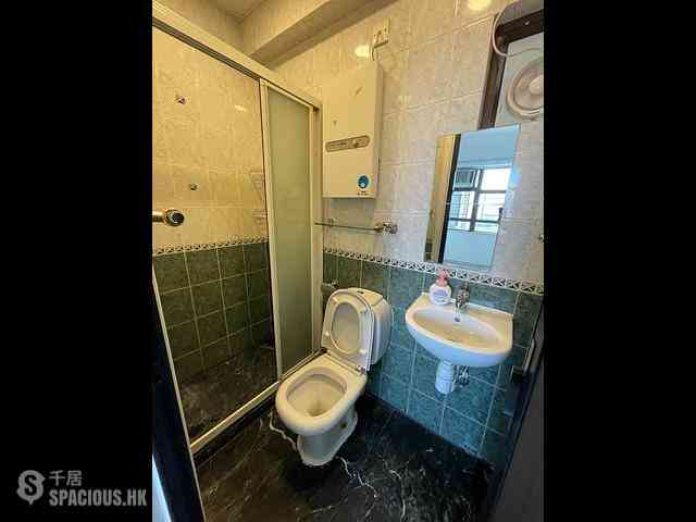 Sai Ying Pun - Connaught Garden Block 1 02