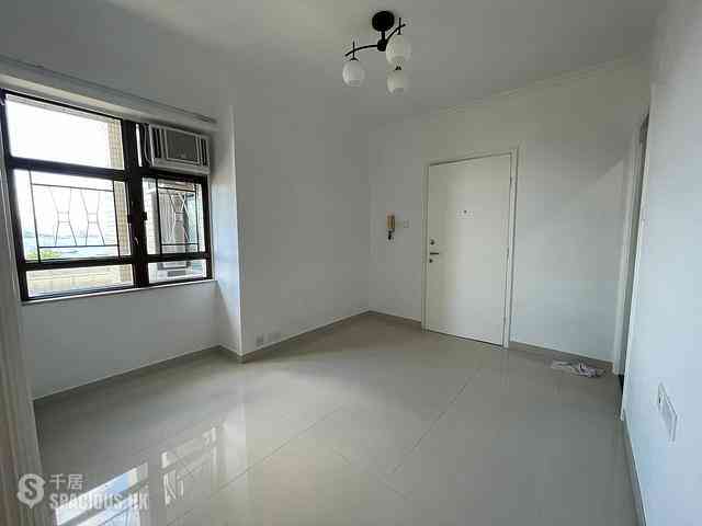 Sai Ying Pun - Connaught Garden Block 1 04