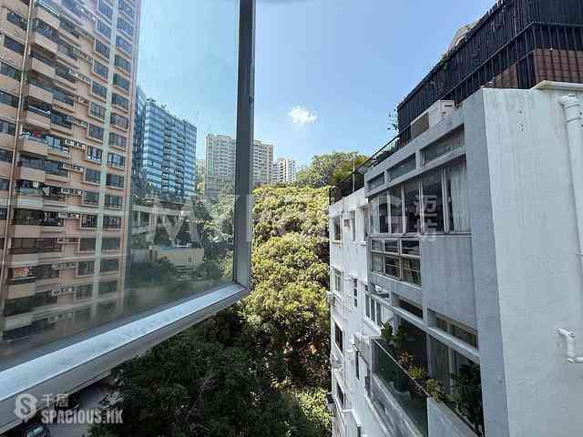 西半山 - 金时大厦 02