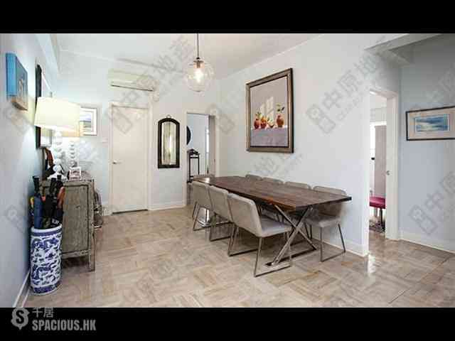 Pok Fu Lam - Sunlight Court 02