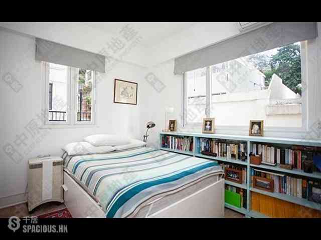 Pok Fu Lam - Sunlight Court 03