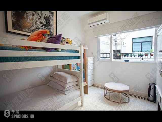 Pok Fu Lam - Sunlight Court 05