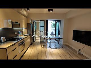 Sheung Wan - 3, Wa Lane 12