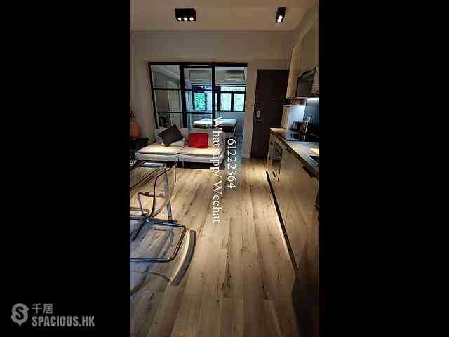 Sheung Wan - 3, Wa Lane 32